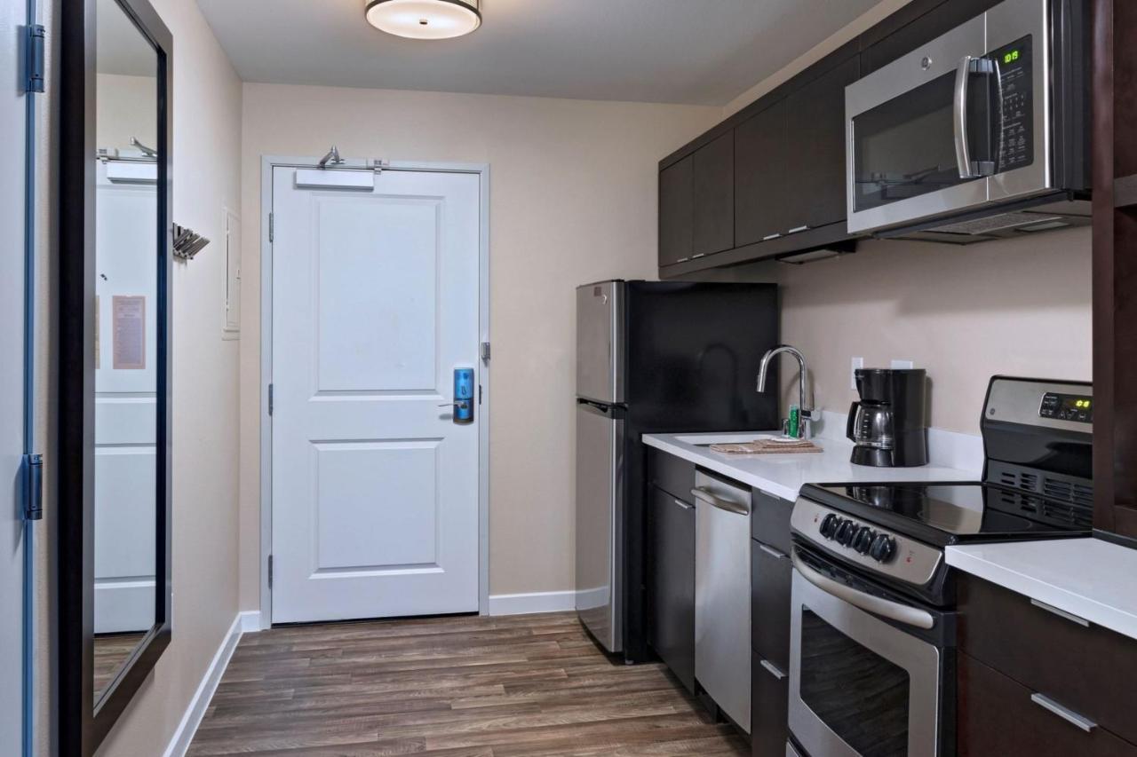 Towneplace Suites By Marriott Tacoma Lakewood Exterior foto