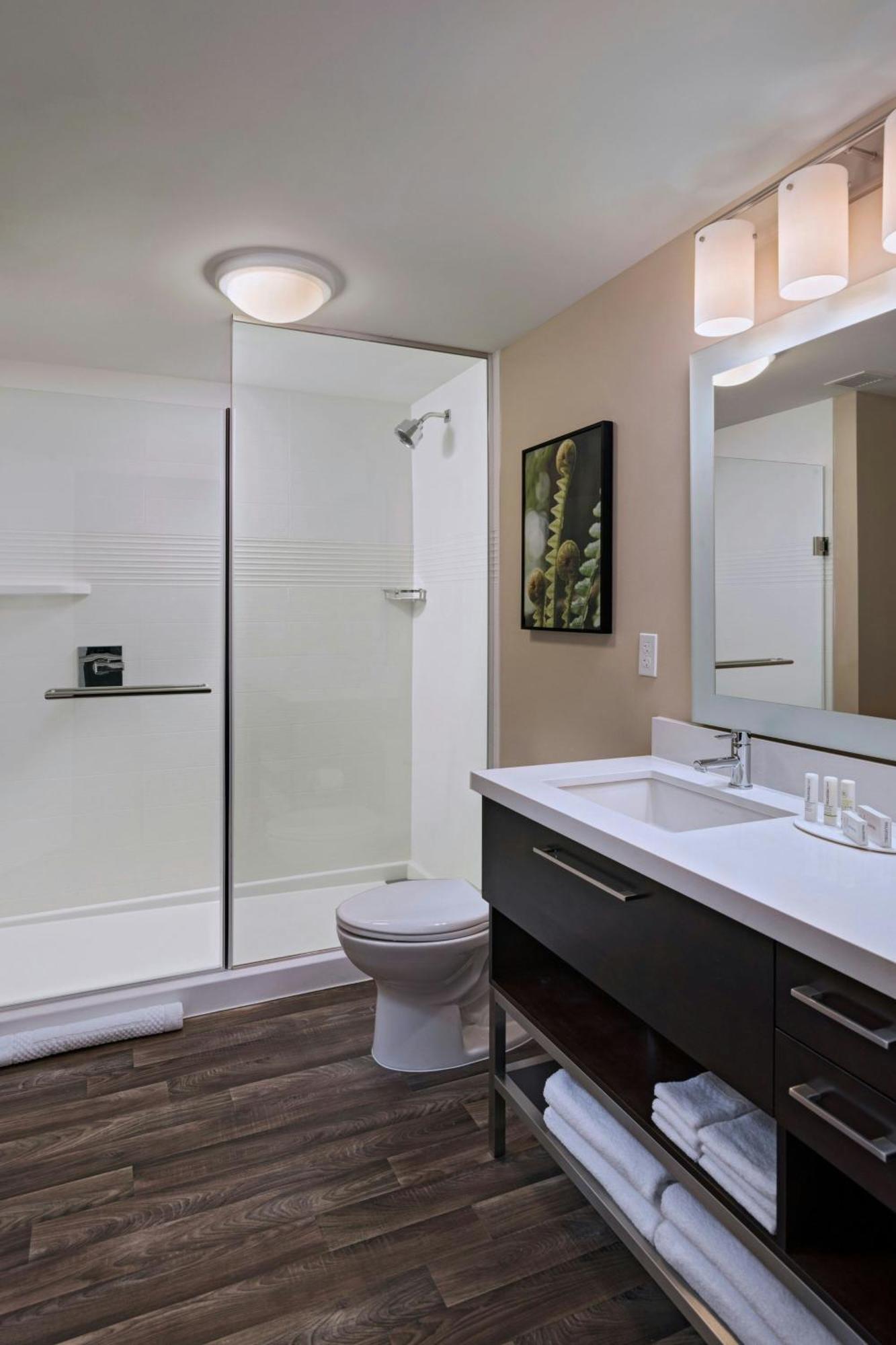 Towneplace Suites By Marriott Tacoma Lakewood Exterior foto